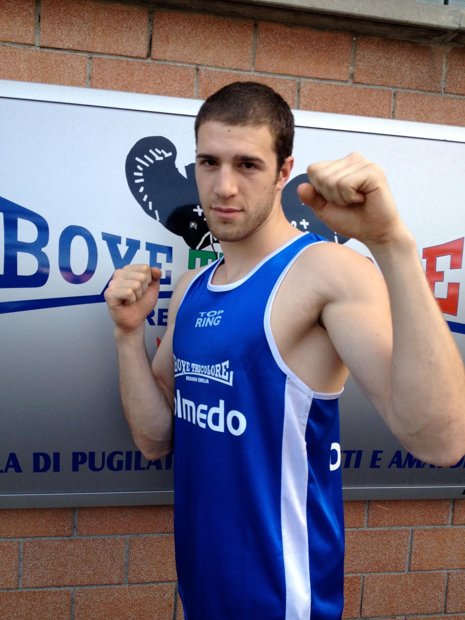 Al via la stagione della boxe