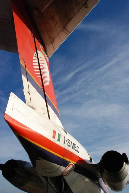Meridiana punta su Napoli con sette nuove destinazioni 