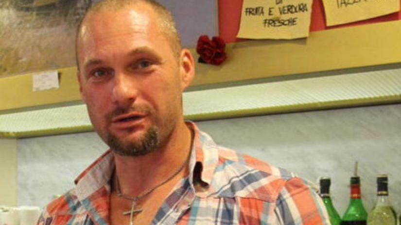 Indagato per favoreggiamento il barista del Pick