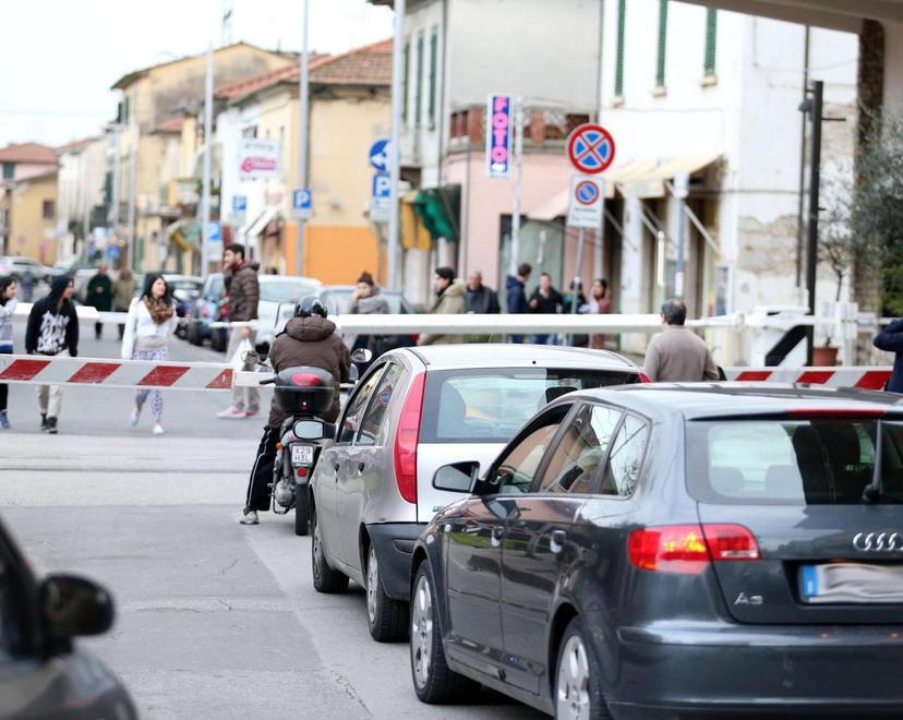 «Attenzione a non spezzare la città in due» 