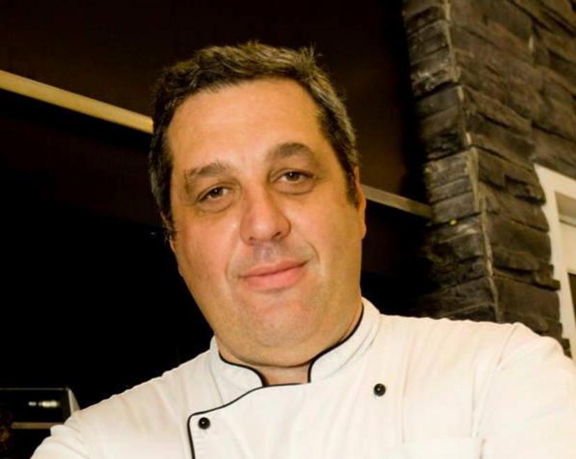 Muore a 50 anni lo chef Roberto Pagni 