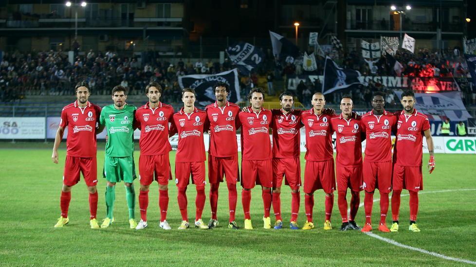 Pisa superstar, espugnata Savona: nerazzurri in fuga