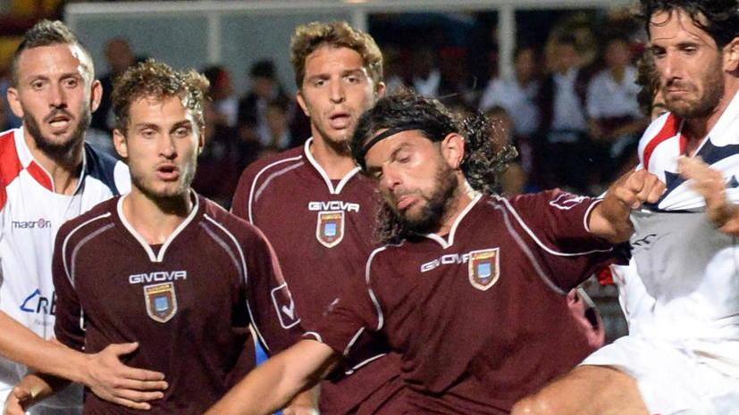 Pisa da solo in testa, continua la favola del Tuttocuoio, stop al Pontedera