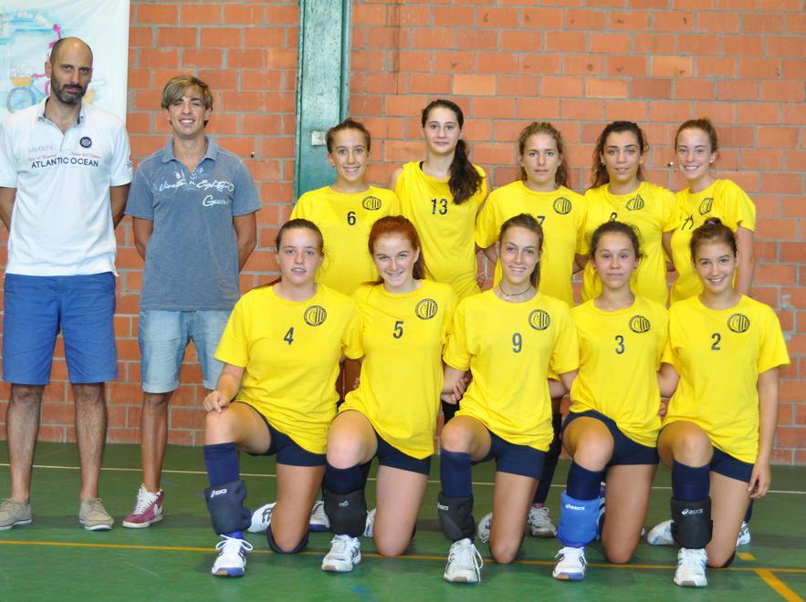 A Pieve in festa vince la Pallavolo Monsummano 