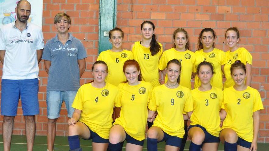 A Pieve in festa vince la Pallavolo Monsummano