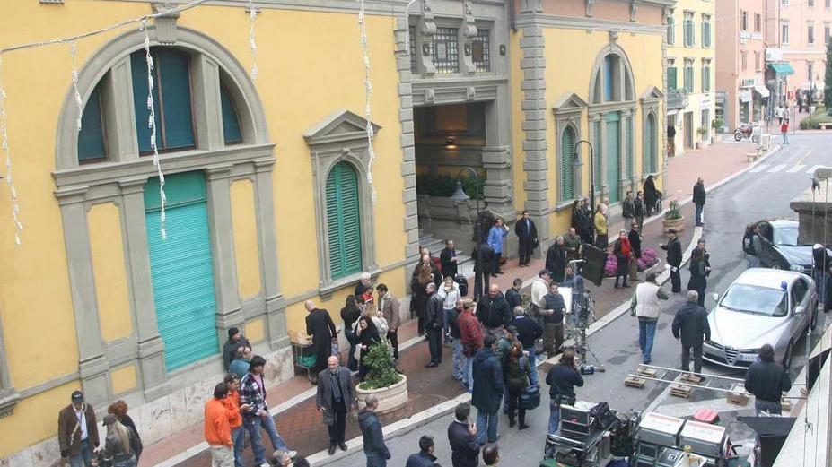 Un festival del cinema per promuovere la città