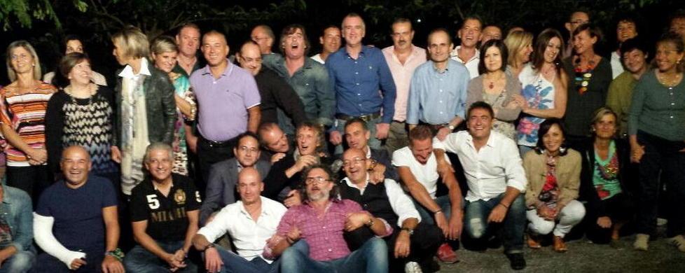 UN TRAGUARDO SPECIALE PER TUTTI....