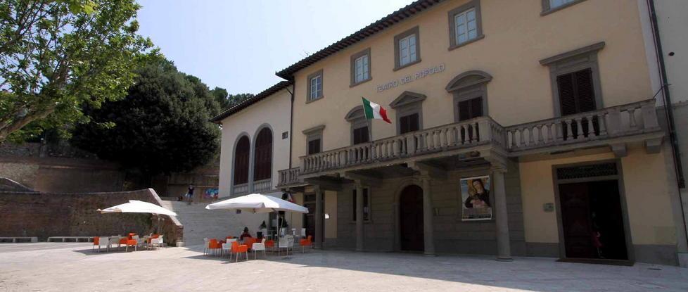 Il Teatro del Popolo presenta il suo cartellone