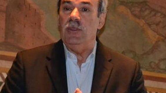 «Si è alzato il letto del fiume. È pericoloso»