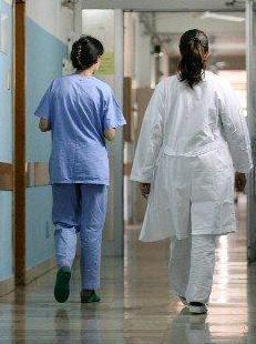Divisa infermieri, l’ospedale rischia una marea di ricorsi 