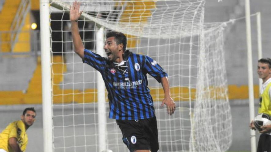 L’ex Cerone: «La serie B non vi potrà sfuggire»