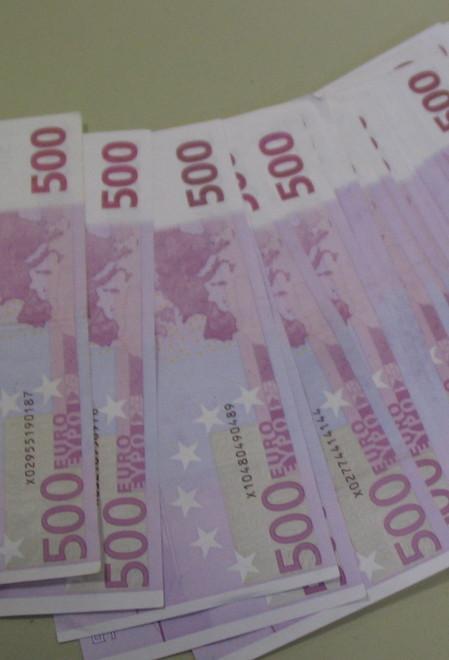 Galilei, non dichiara 80mila euro: gliene sequestrano 32mila