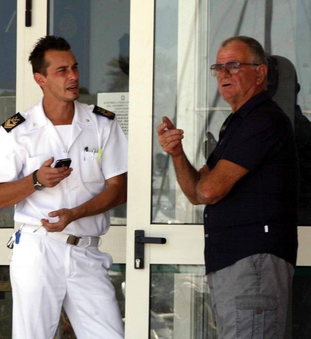 Cadavere senza nome recuperato in mare 
