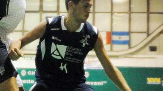 Crac Lombardi, Cioni ko: Basket Venturina vince ma perde