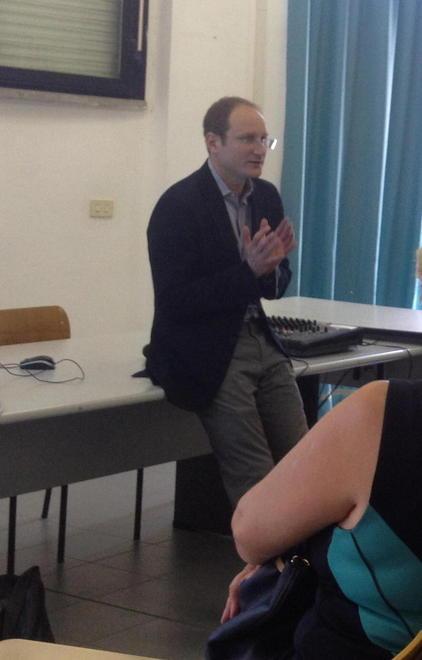 «L’Elba faccia squadra per aiutare la scuola» 