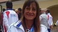 Francesca Capretta leader in Estonia