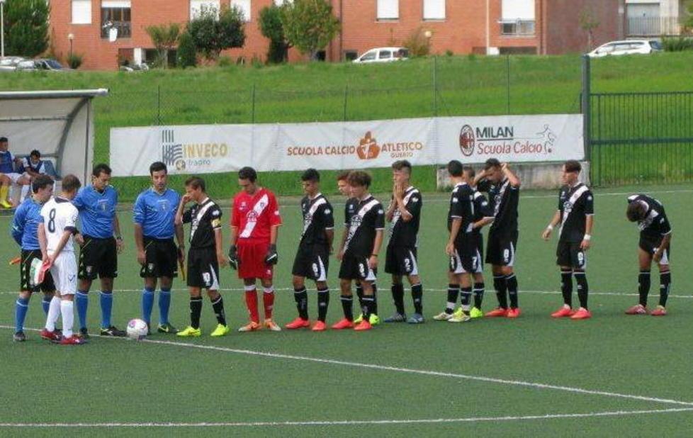 Bifini: «Non abbiamo paura del Prato» 