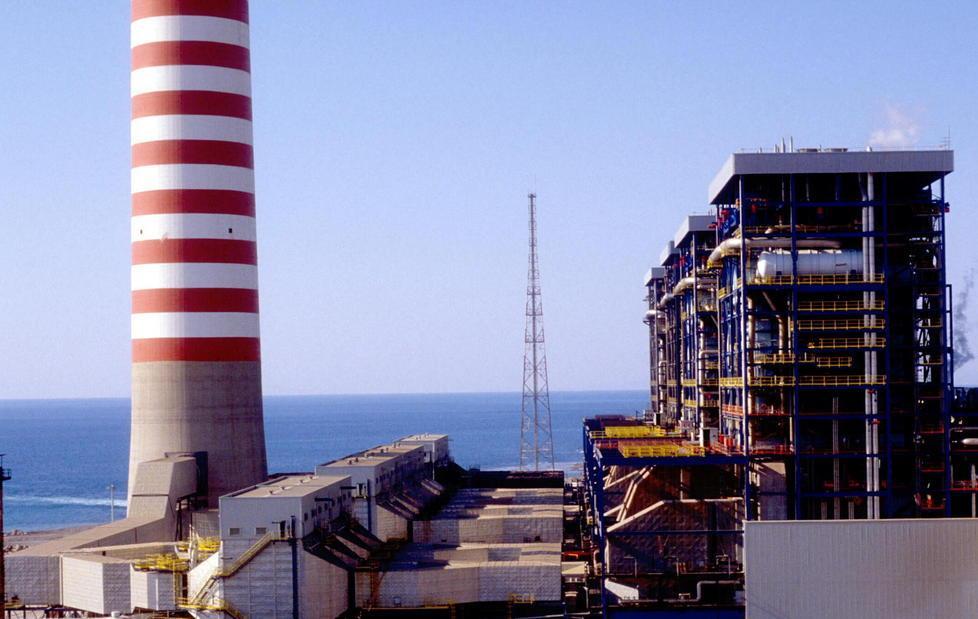«Una centrale a carbone nemica del turismo» 
