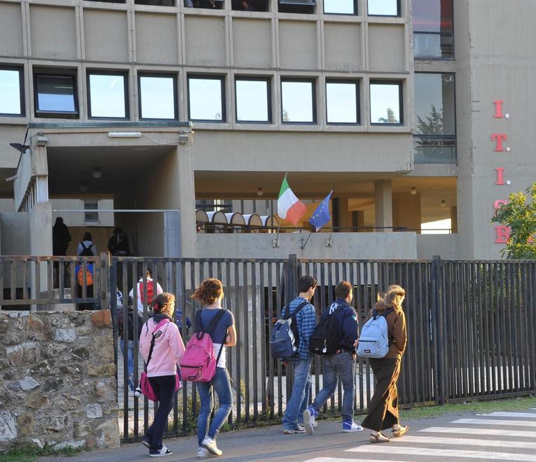 Liceo classico, confermata la sede di Massa Marittima 
