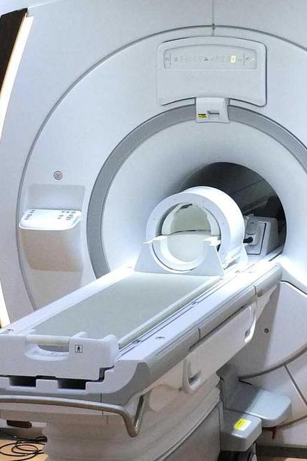 Asl, nove mesi per fare una risonanza 