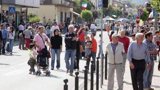 Il Comune: niente parcheggi a pagamento