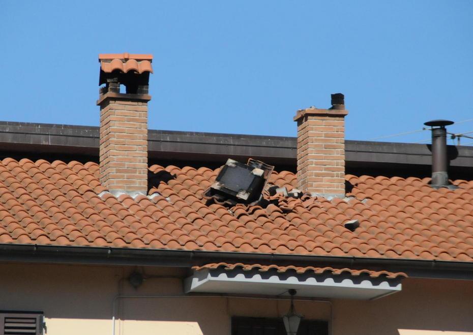 Terremoto, a rischio i cantieri per la ricostruzione