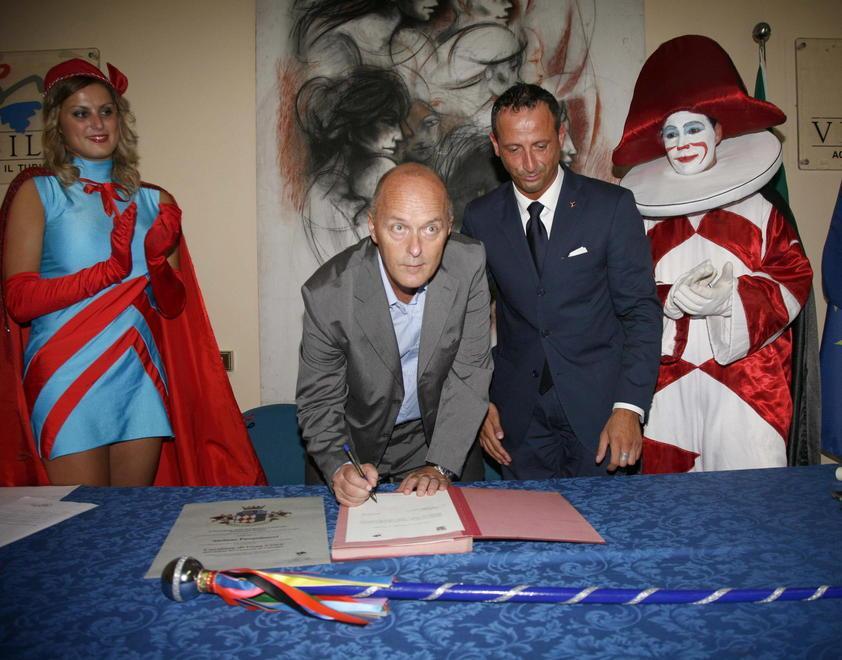 Carnevale, la grande attesa La nomina ancora non c’è 