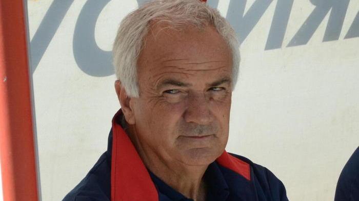 Carrarese-Grosseto, 10 anni dopo