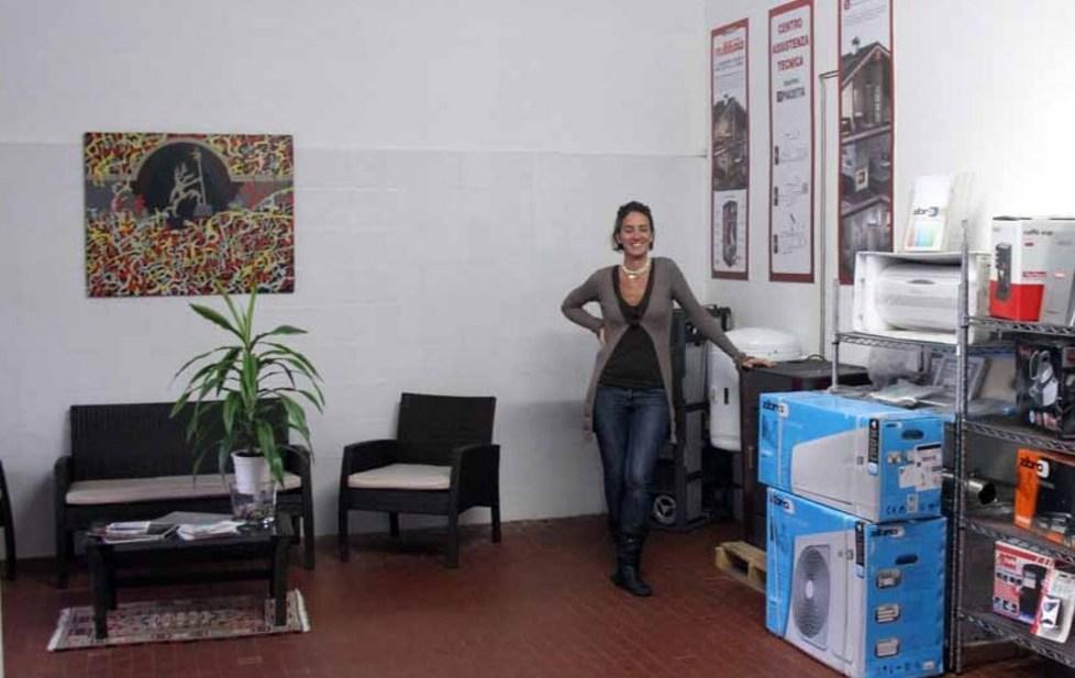 C’è crisi e l’impresa diventa collettiva 