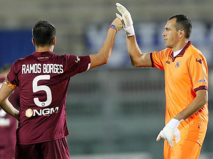 «Il tifo ci ha spinto verso l’impresa» 