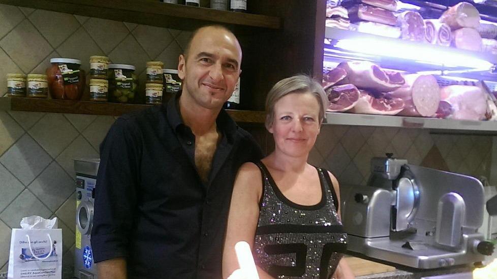 La macelleria si rifà il look ora è moderna e “appetibile”