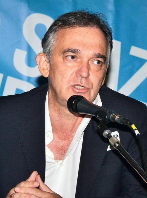 «Giù tre vecchi padiglioni e nasce l’ospedale nuovo» 