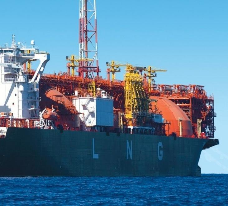 «Con l’offshore Olt si risparmia» 