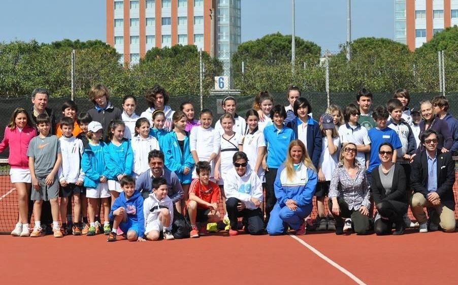 «Cinque circoli di qualità il futuro è in casa nostra» 
