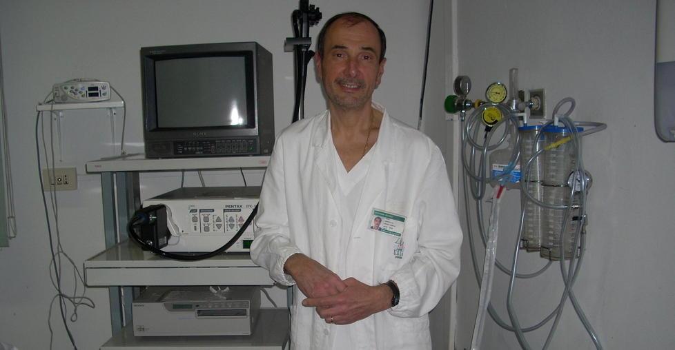 Endoscopia cambia è aperta 24 ore su 24 