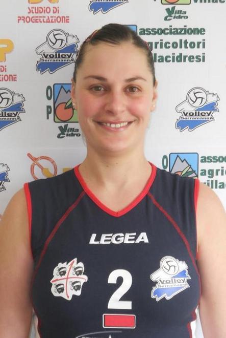 Castelsardo sogna con Manuela Piccioni