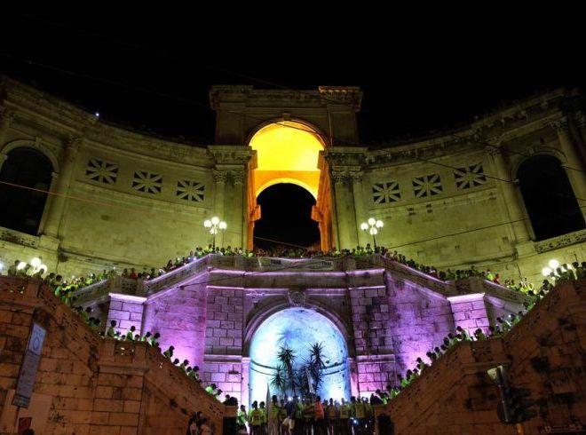 Al dorgalese Sagheddu l’Urban Trail di Cagliari 