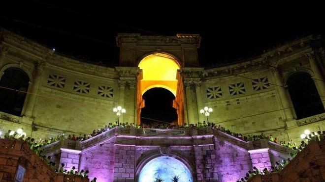 Al dorgalese Sagheddu l’Urban Trail di Cagliari