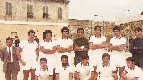 Piccoli calciatori in campo per ricordare Antonio Falchi