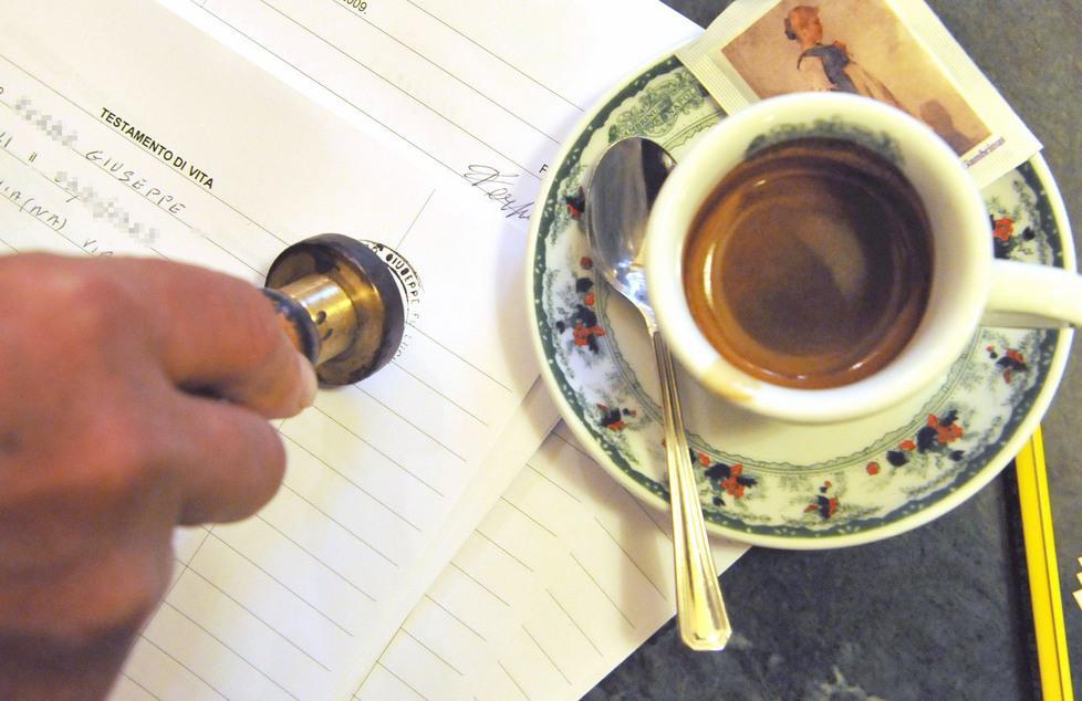 Dichiarazioni mendaci di successione: multe salatissime