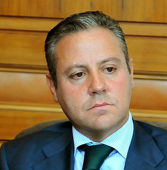 Regione: niente esercitazioni con gli incendi 