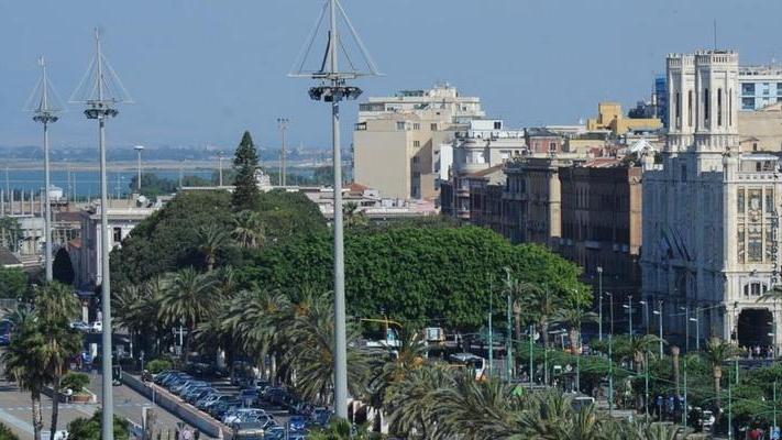 Economia e terrorismo, forum nell’isola