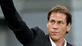 Garcia: «Godiamoci l’avventura»