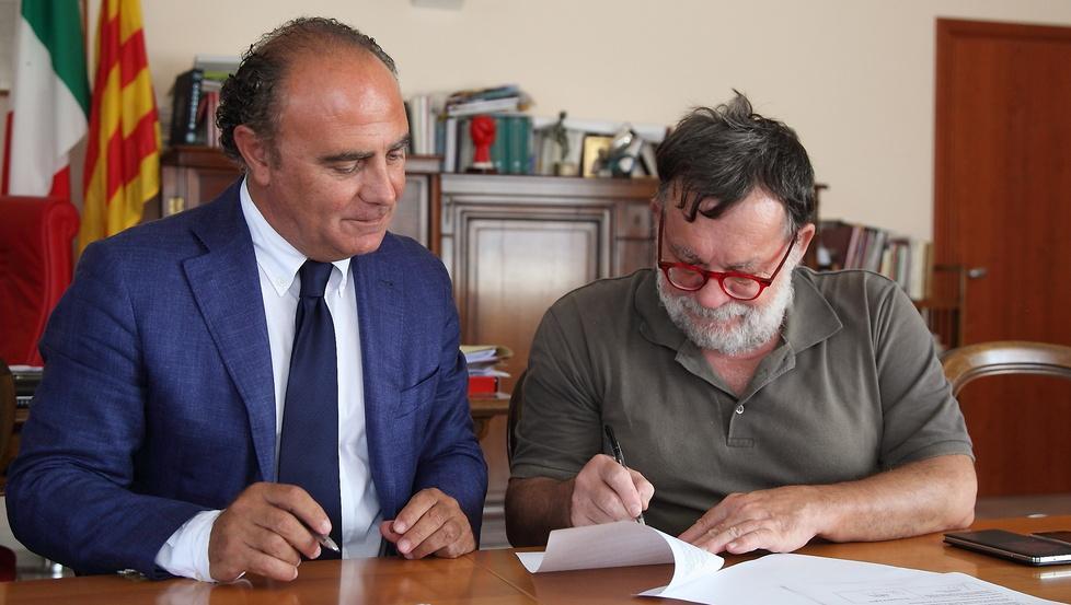 Nel futuro della città Comune e ateneo alleati sui grandi temi 