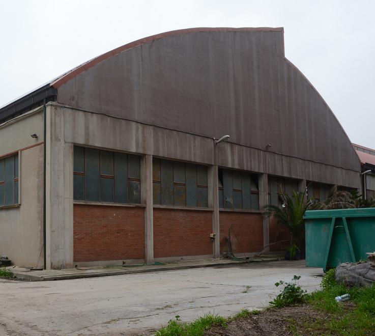 Bonifiche nel cantiere Ma sull’appalto è polemica 
