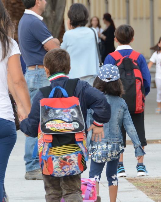 Caldaie a cippato per le scuole di Sorgono e Atzara 