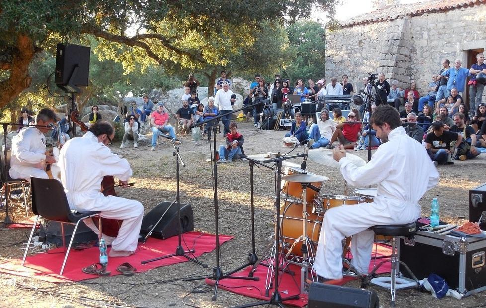 La tentazione di Monteduro: diventare crocevia di festival