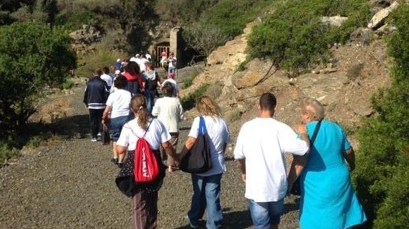 Sport e natura, la sfida contro la disabilità