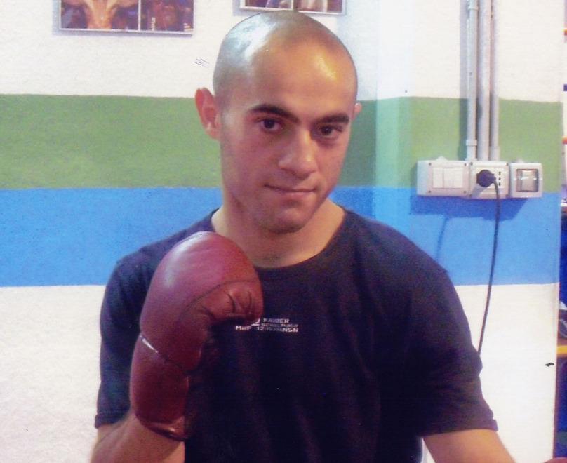 Boxe, la Martellini sbanca Golfo Aranci 