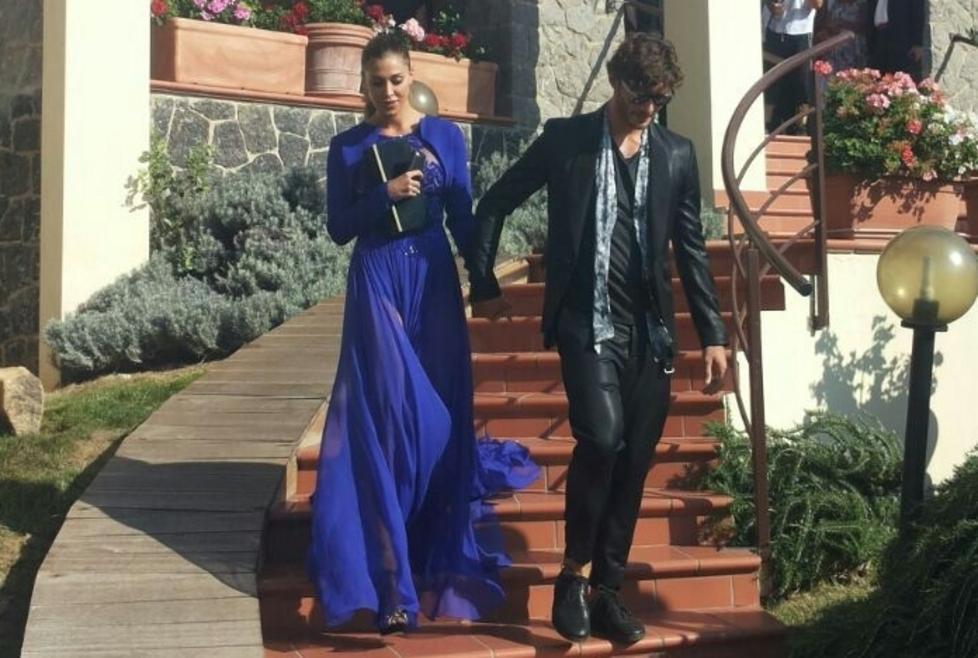 «Noi, driver di Olbia in missione per conto di Elisabetta Canalis» 
